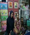 menanti kelahiran anak ketiga