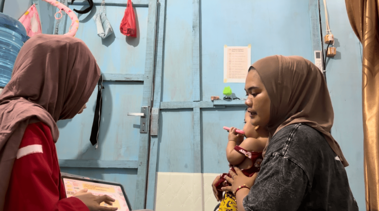 Pertemuan 2 P2Kd : Manajemen Laktasi