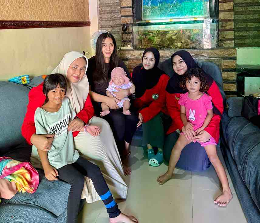 PERTEMUAN 1 (24 Oktober 2025) : PENGENALAN AWAL DAN PEMERIKSAAN FISIK