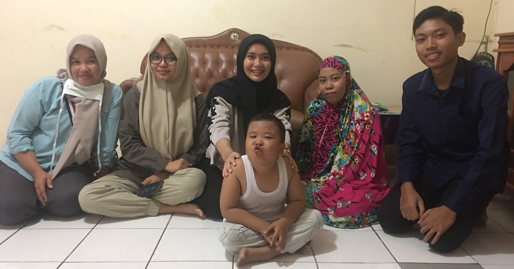 Mengawal generasi lewat 1000 Hari Awal Kehidupan