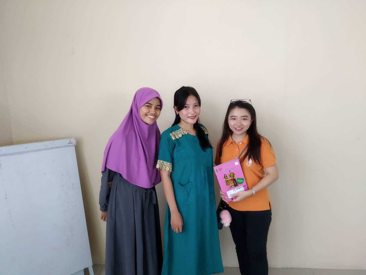 Bumil ku Millenial