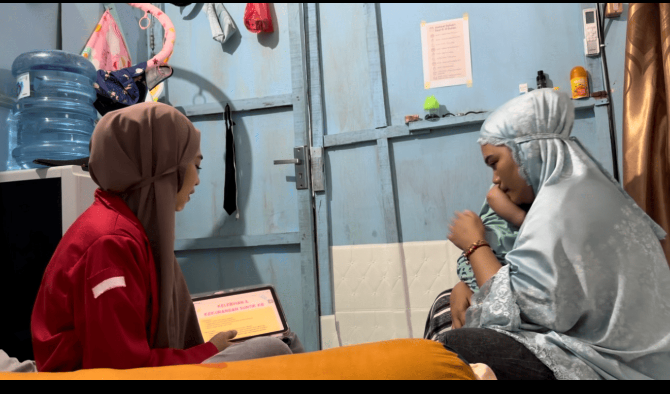 Pertemuan 1 P2kd : Imunisasi dasar