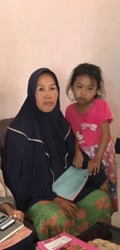 Kunjungan Pertama 1000 Hari Awal Kehidupan