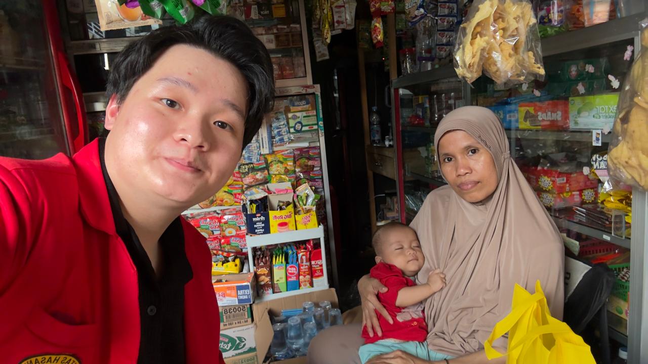 Kunjungan Keempat Ibu dan Bayi Damping: Pemeriksaan Fisik dan Pemantauan Perkembangan dengan KPSP