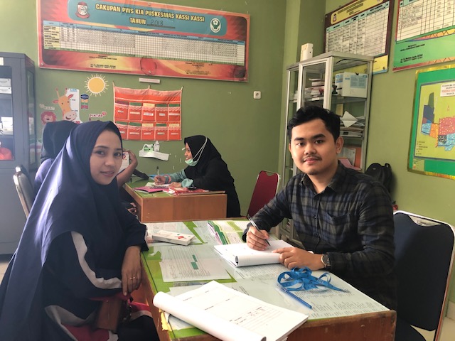Pentingnya program 1000 Hari pertama Kehidupan
