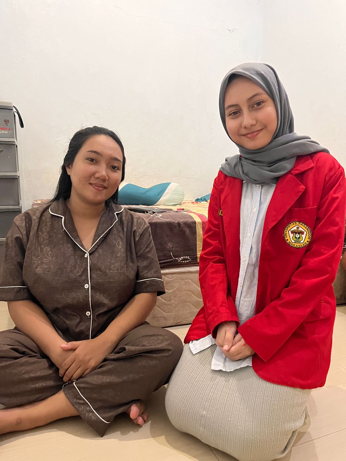 Program 1000 HPK: Awal Cerita Bersama Ibu Irdayanti