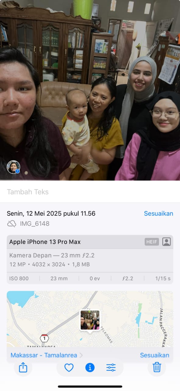 Semester 6/ kelompok 9/ surianti/12-05-2025