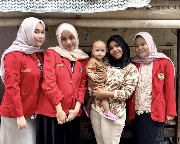 Pertemuan Kedelapan dengan Ibu Ramlah