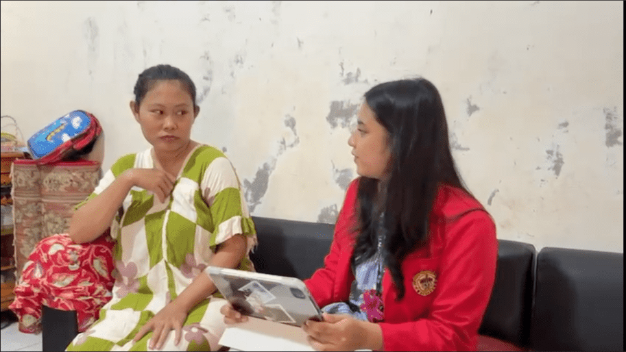 Kunjungan Kedua: Vaksinasi dan Imunisasi 