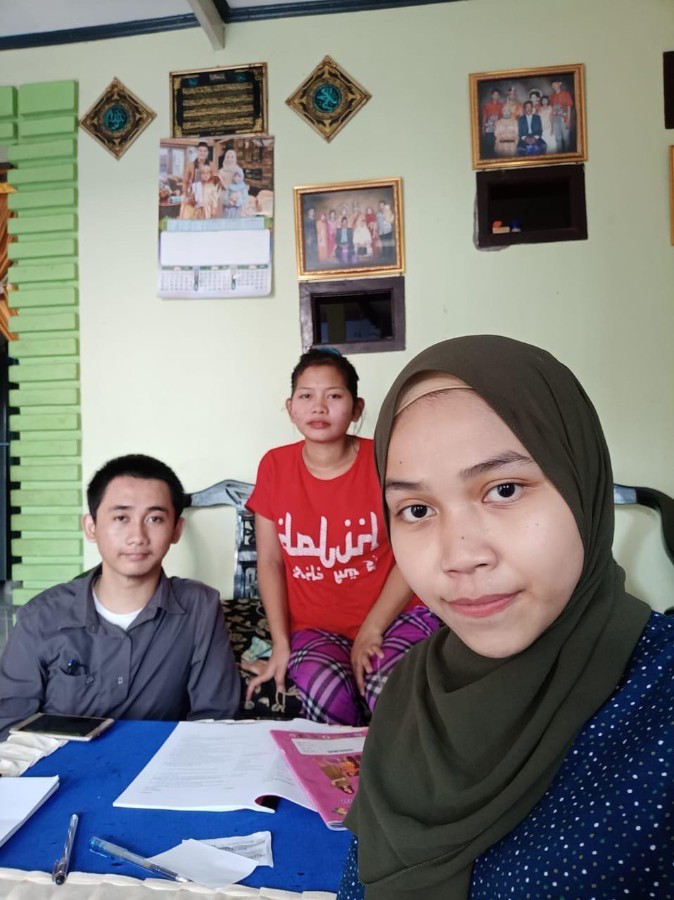 Kunjungan Pertama 1000 Hari Pertama Kehidupan