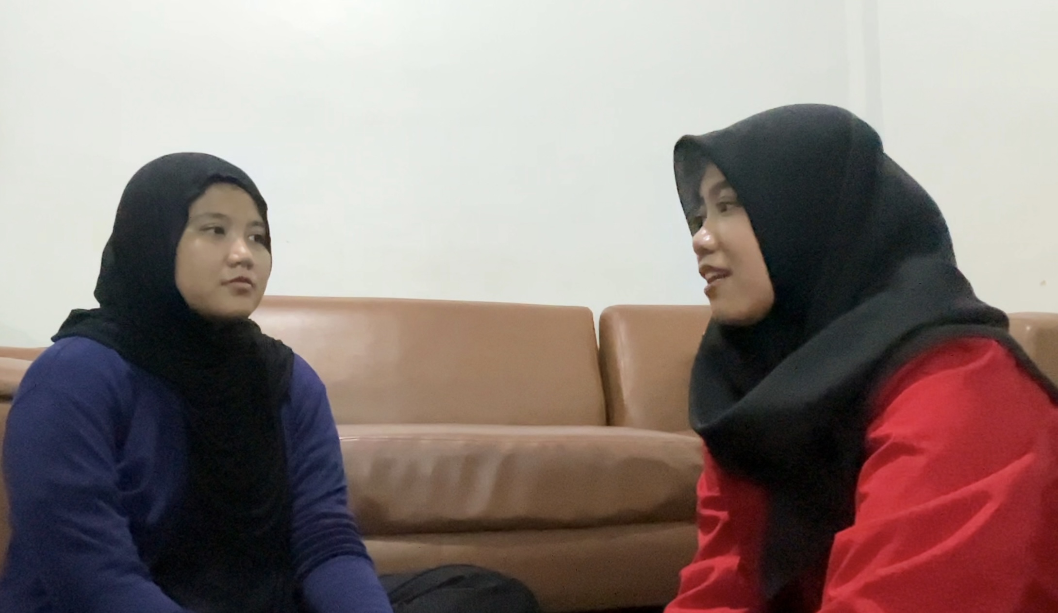 Kunjungan 1 P2KD III : Memberikan Edukasi terkait Manajemen Laktasi