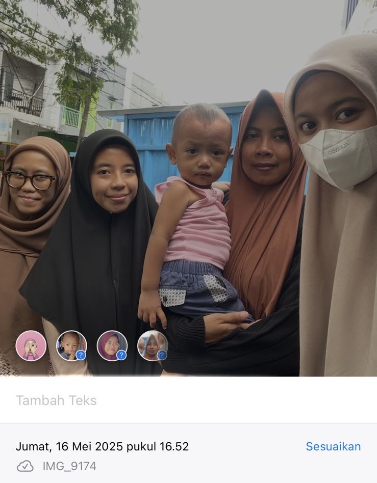 Pertemuan 6 - 16 Mei 2025