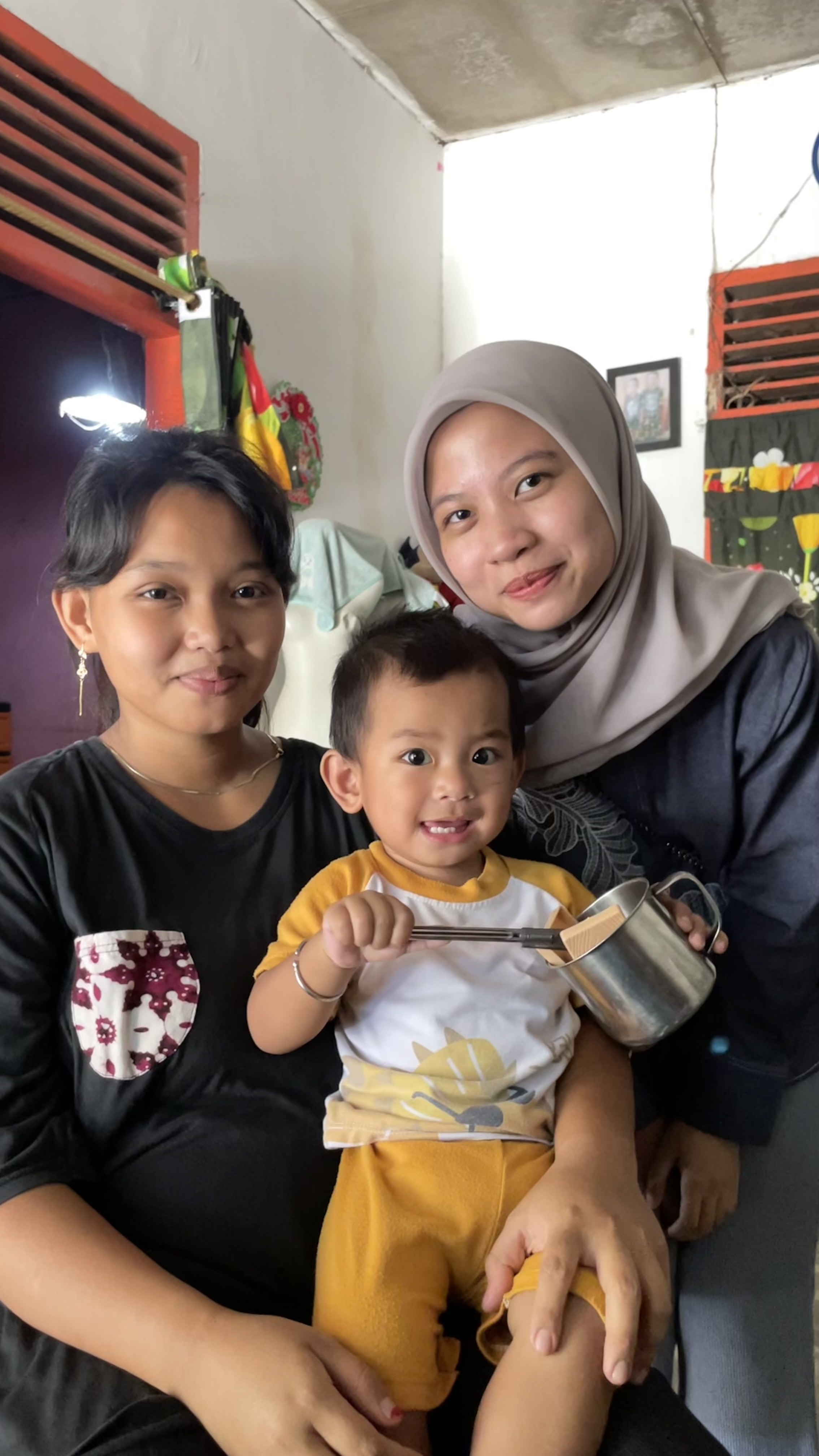 Kunjungan Ke-4