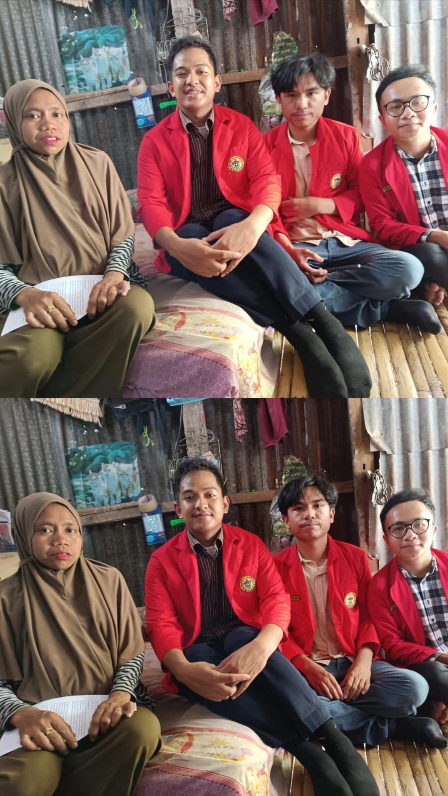 Kunjungan Pertama di 2023