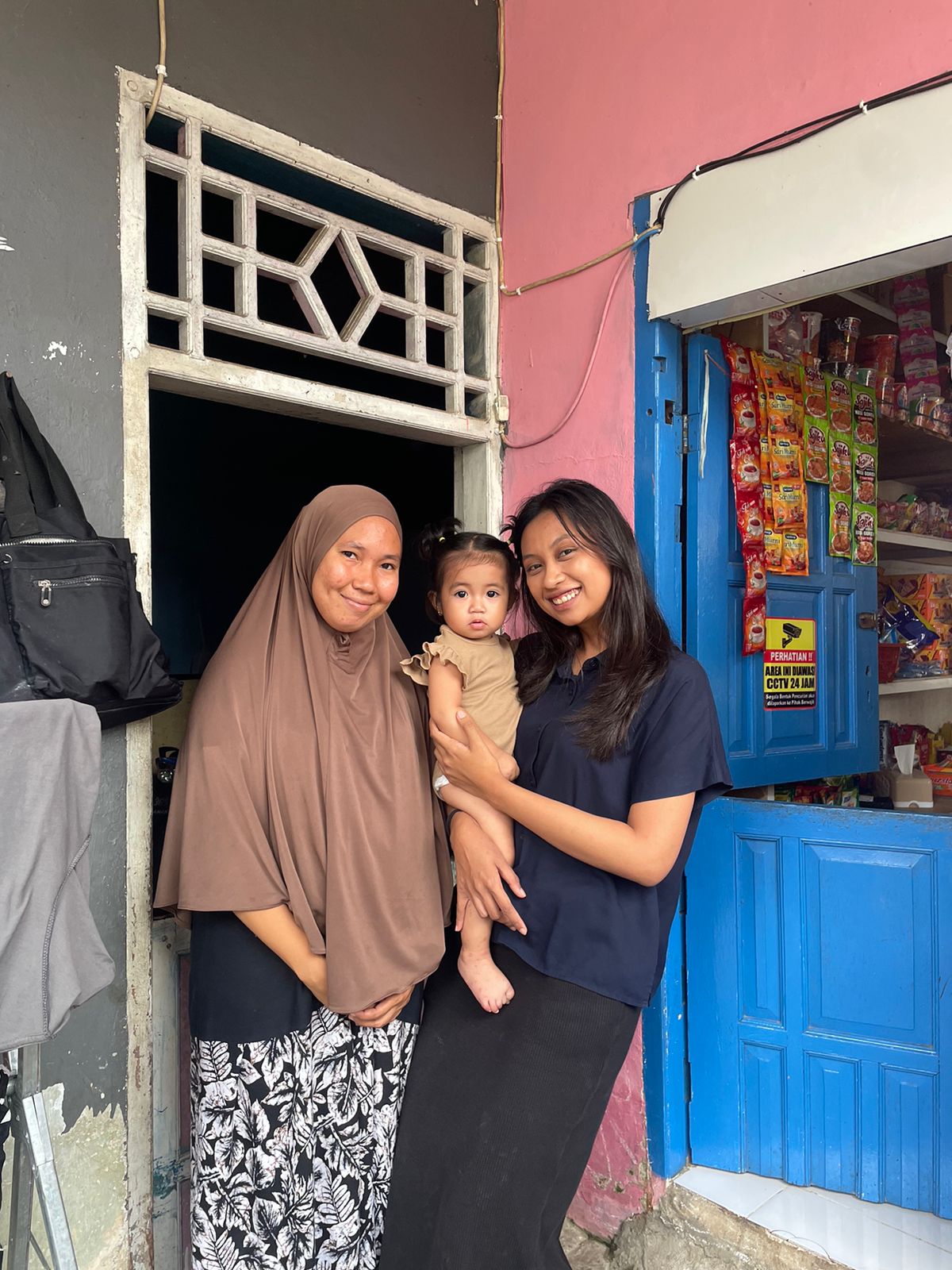 Kunjungan ke-5