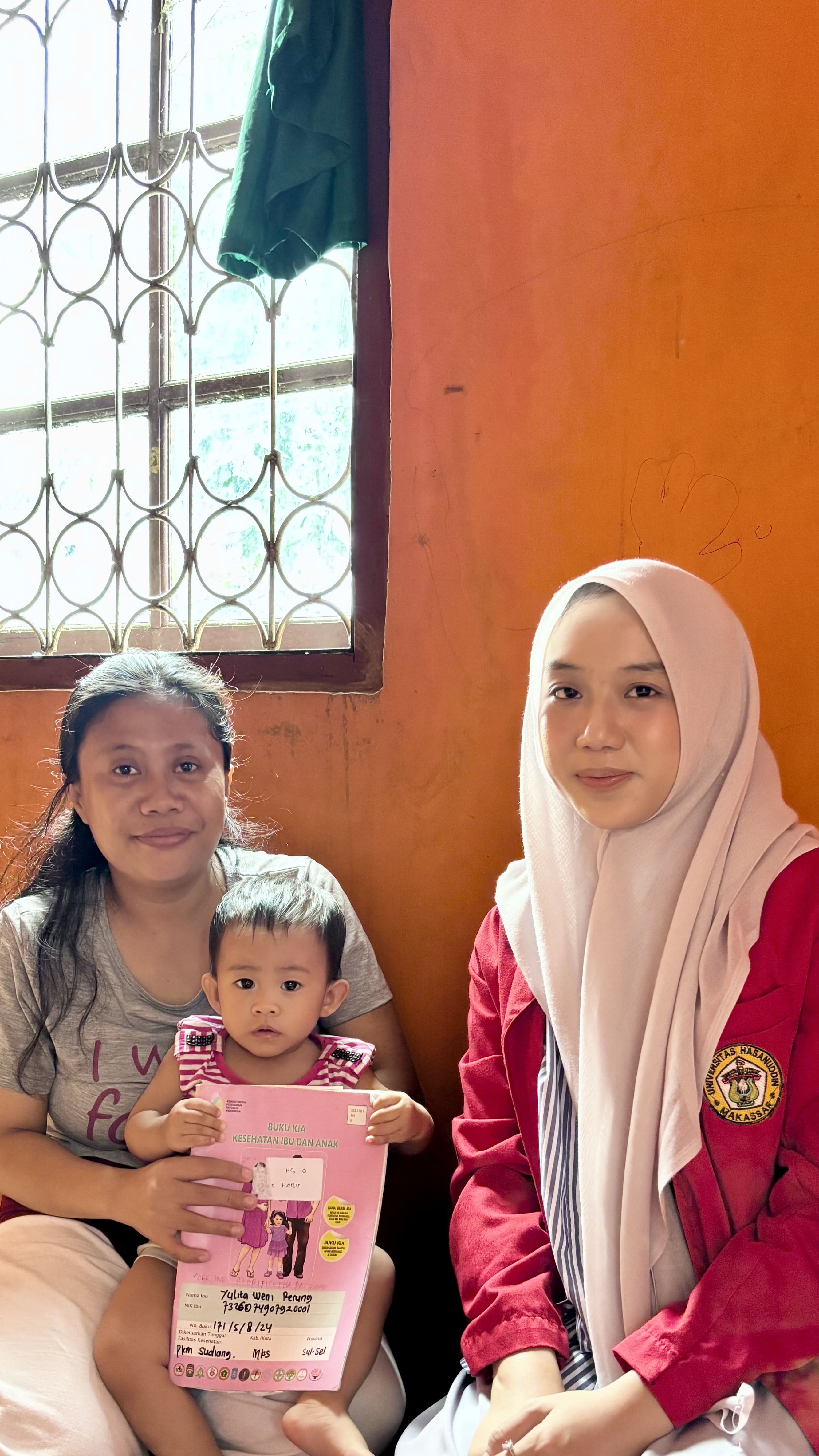 Pertemuan Ketiga P2KD III