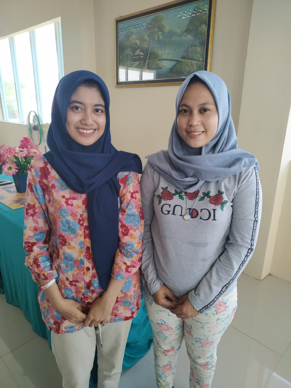 1000 HARI AWAL KEHIDUPAN BERSAMA IBU FAIKA