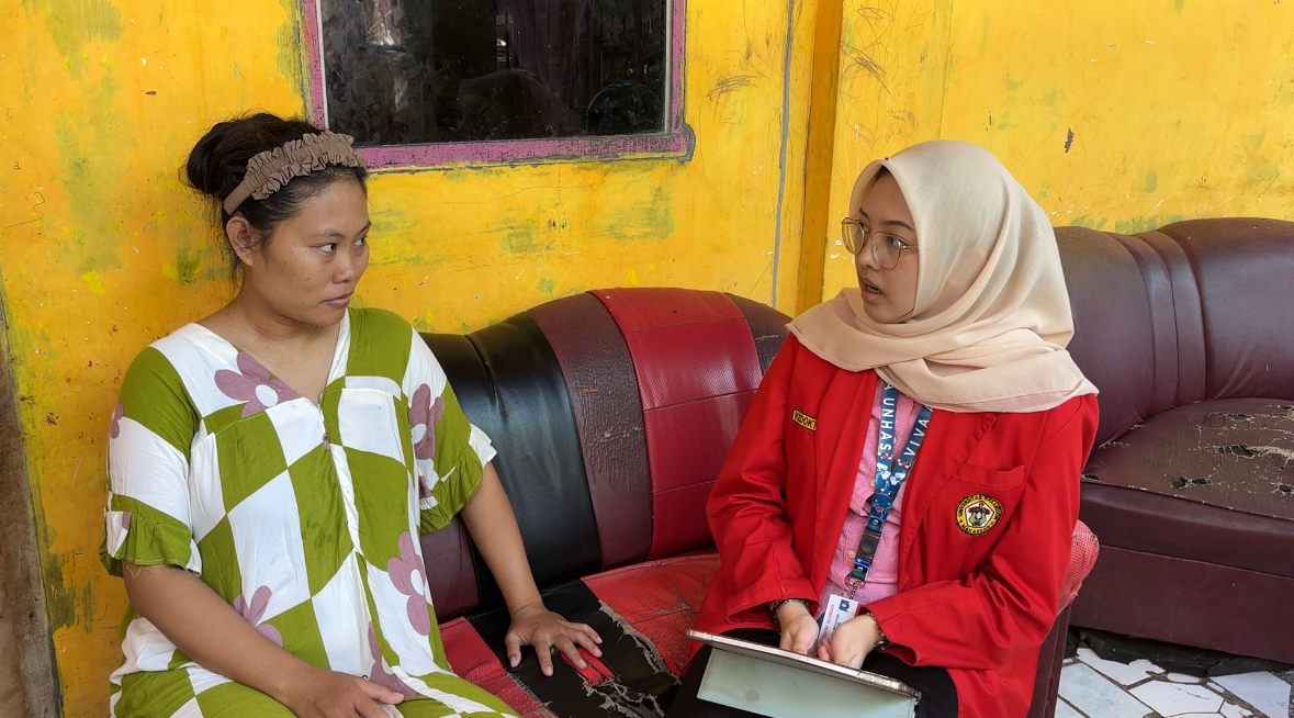 Kunjungan Pertama : Laktasi dan Buku KIA