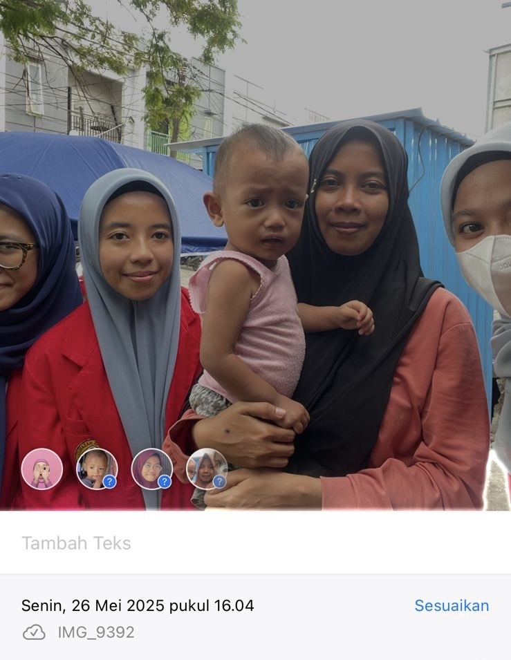 Pertemuan 7 - 26 Mei 2025 