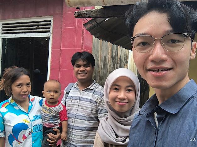 Mengukir Senyum Sehat Zul: Peran Imunisasi dan Pemantauan Tumbuh Kembang Optimal