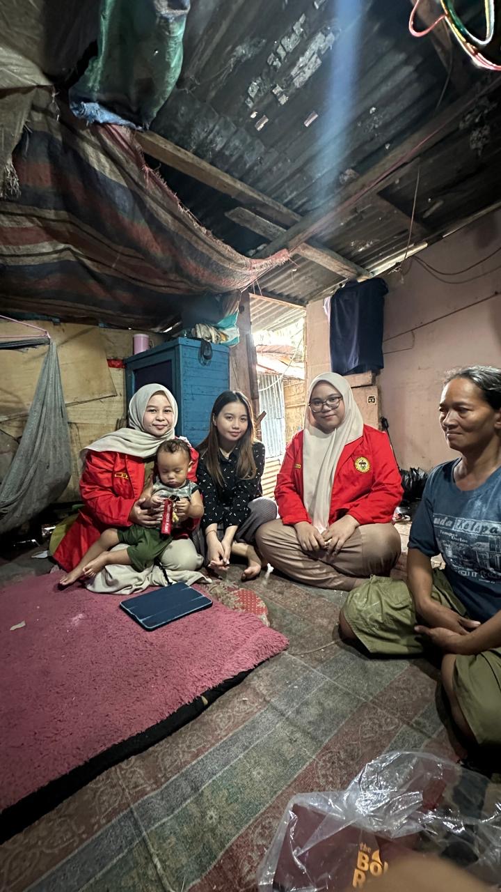 KUNJUNGAN KETIGA