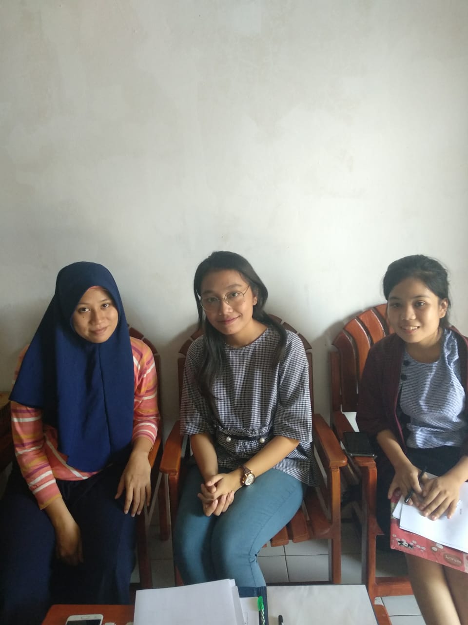 Awal Yang Baik