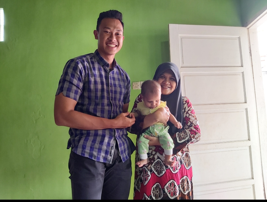 Kunjungan ibu hamil