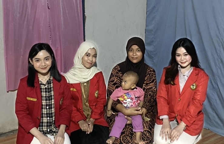 Kunjungan Kedua di semester 6