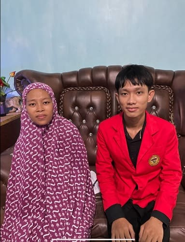 Kunjungan 1 : Pandangan Pertama, Awal Kami Berjumpa 