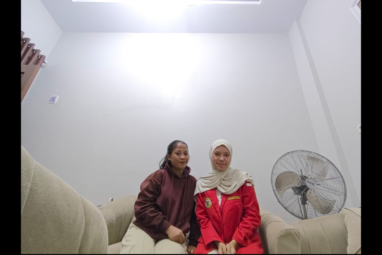 Kunjungan Ketiga – Edukasi Keluarga Berencana (KB)