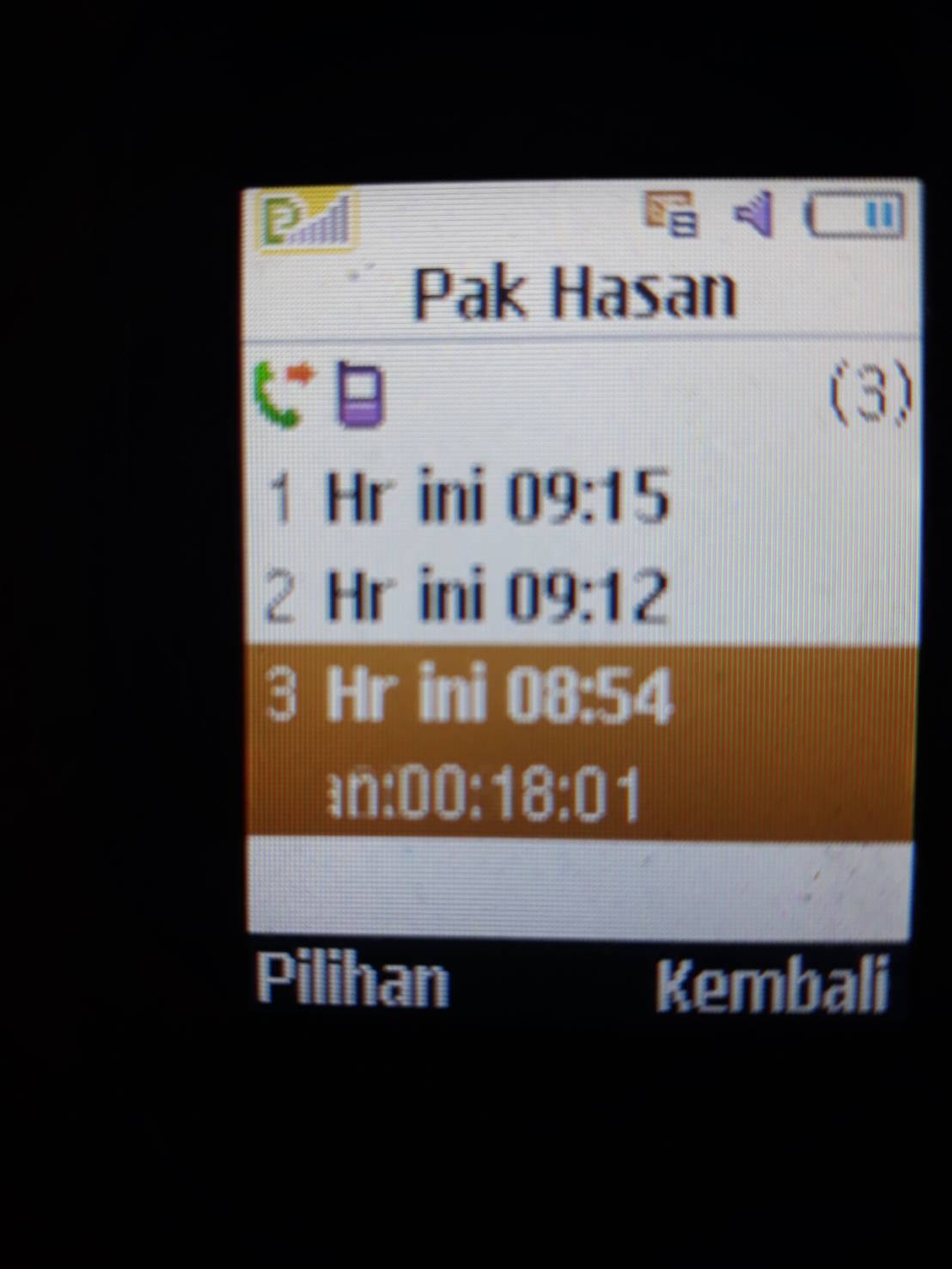 Apa Kabar Rezky dan Rizka ditengah Pandemi?
