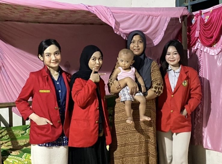 Kunjungan Ketiga di semester 6