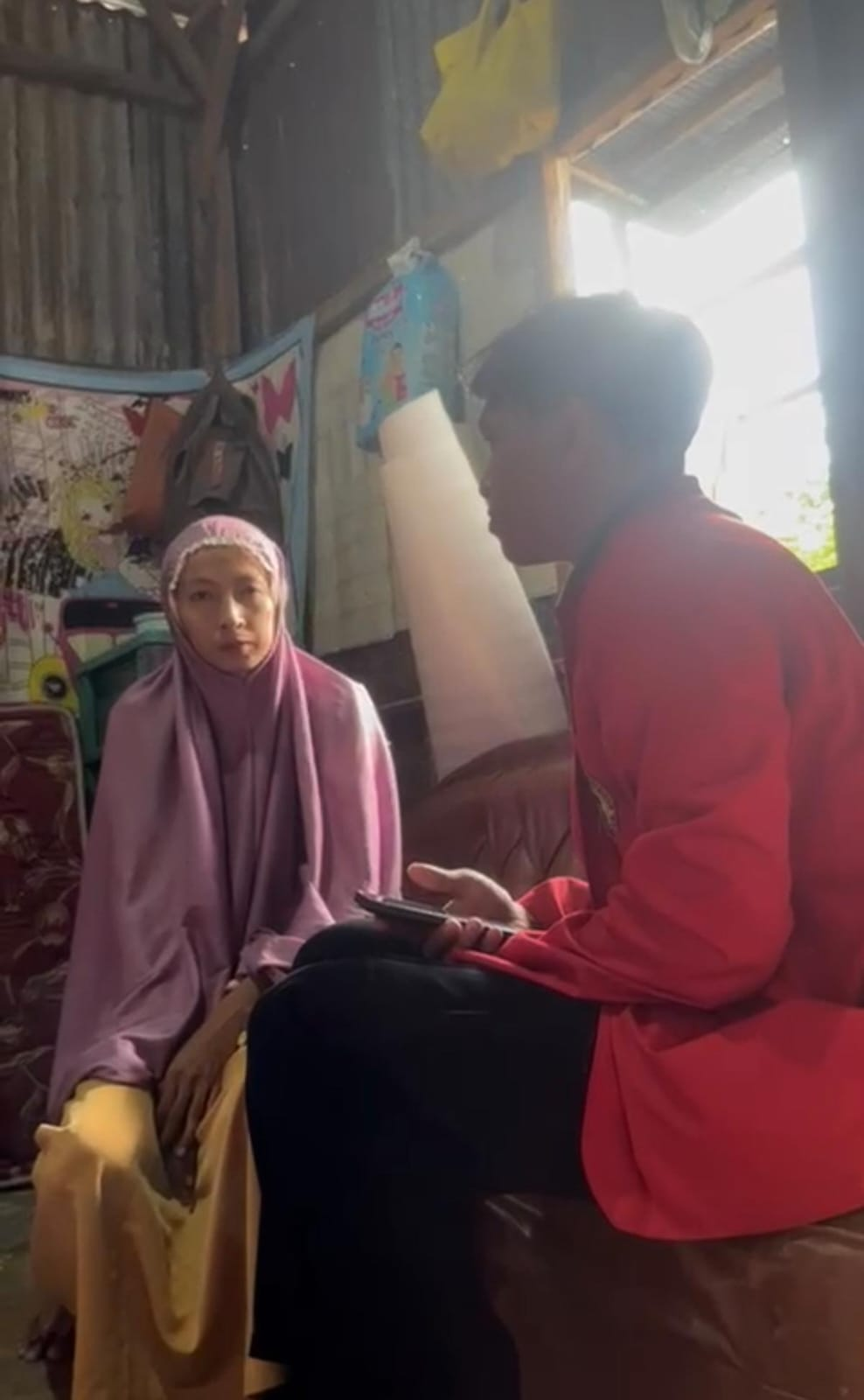 Kunjungan 3 P2KD III : Edukasi Imunisasi dan Pemeriksaan Fisik