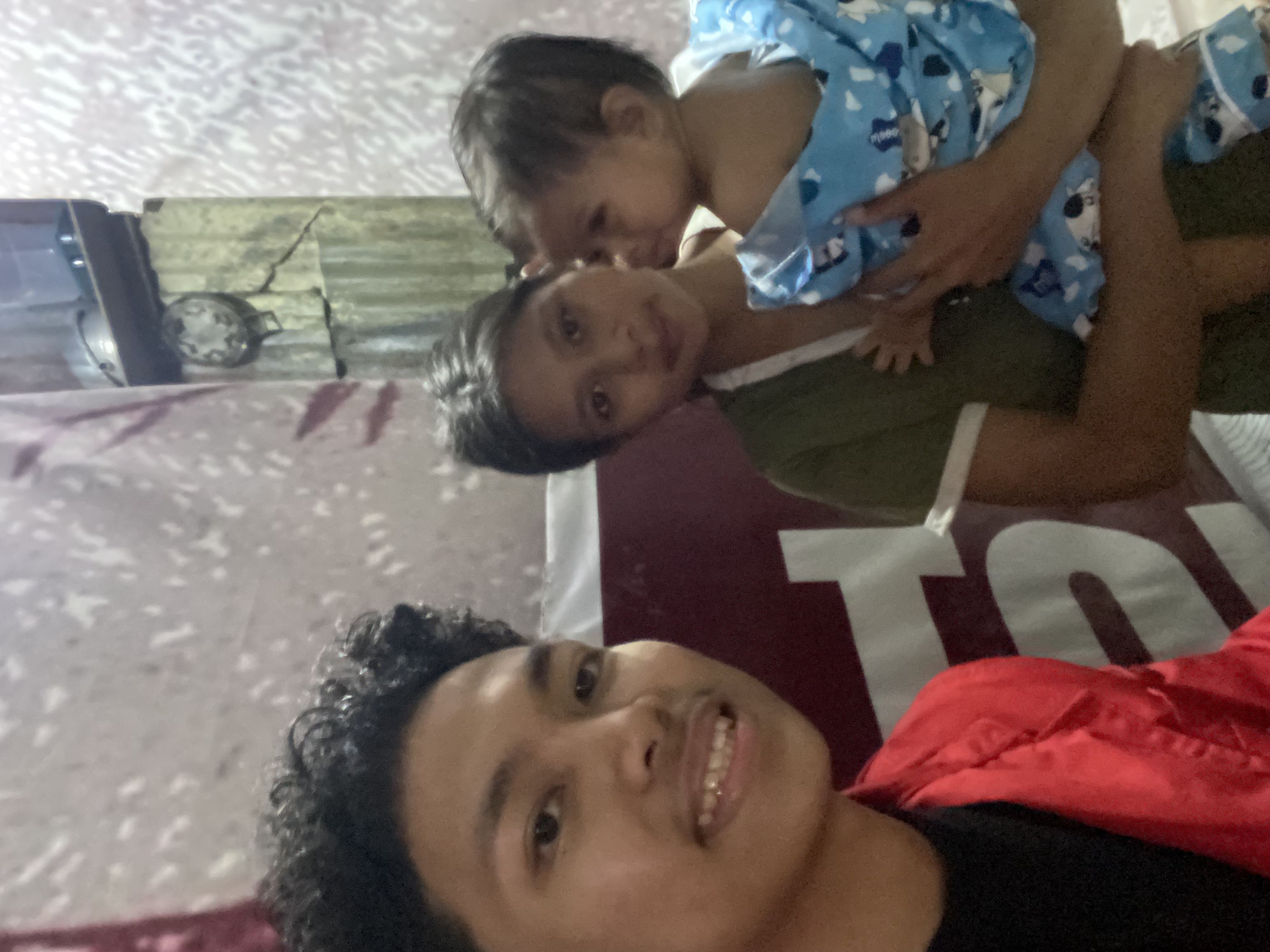 Kunjungan 2 P2KD III : Edukasi imunisasi dan kontrasepsi