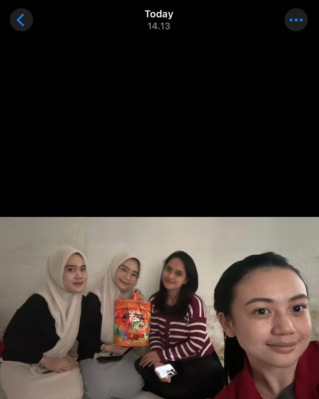 Kunjungan 5