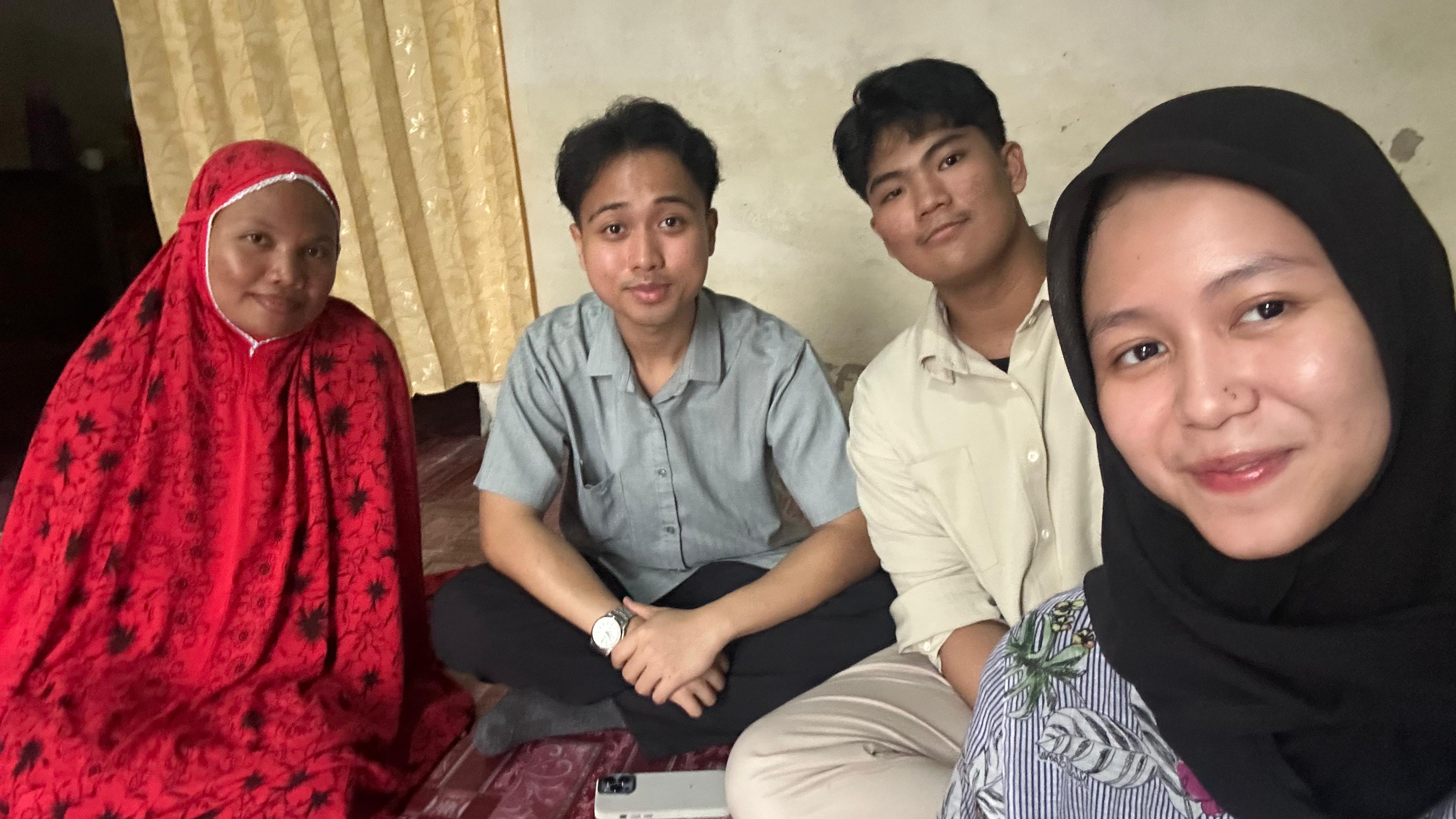 Pertemuan II: Pemberian Informasi dan Konseling KB pada Kunjungan Ketiga Ibu Hamil/ Nifas