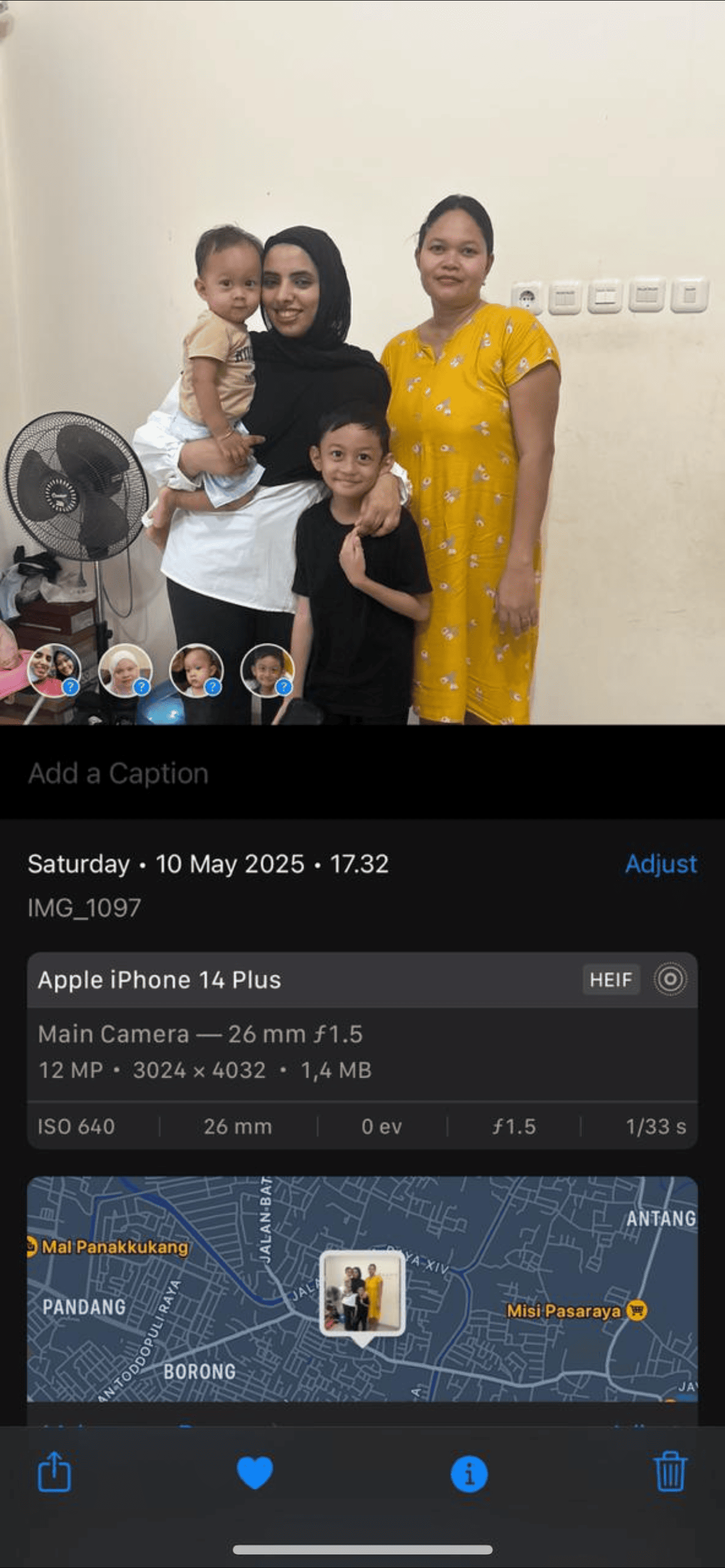 Seriyana kelompok 2 semester 6  10/may/2025