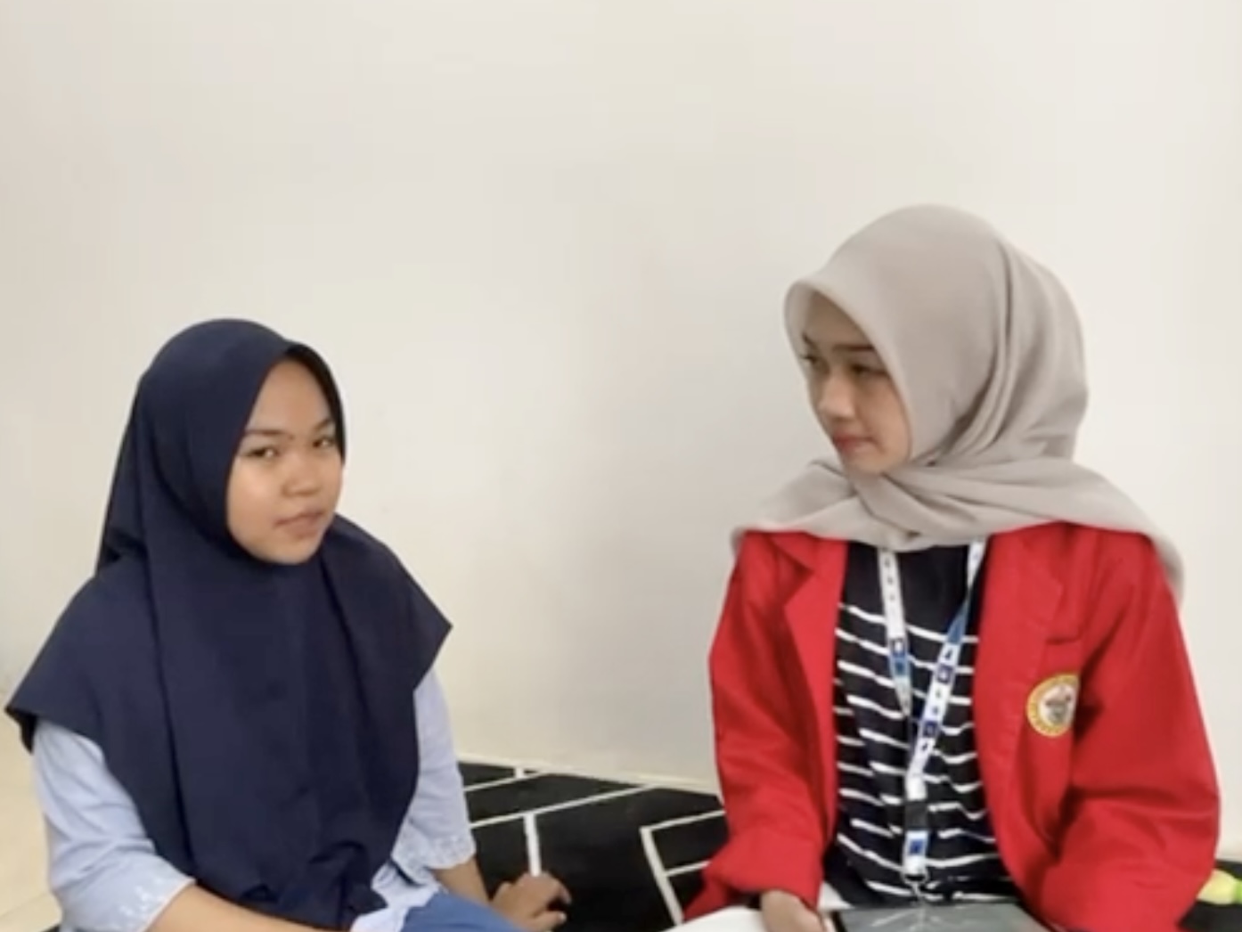 Kunjungan 1 P2KD III: Edukasi Manajemen Laktasi, Imunisasi, buku KIA serta Program Keluarga Berencana  