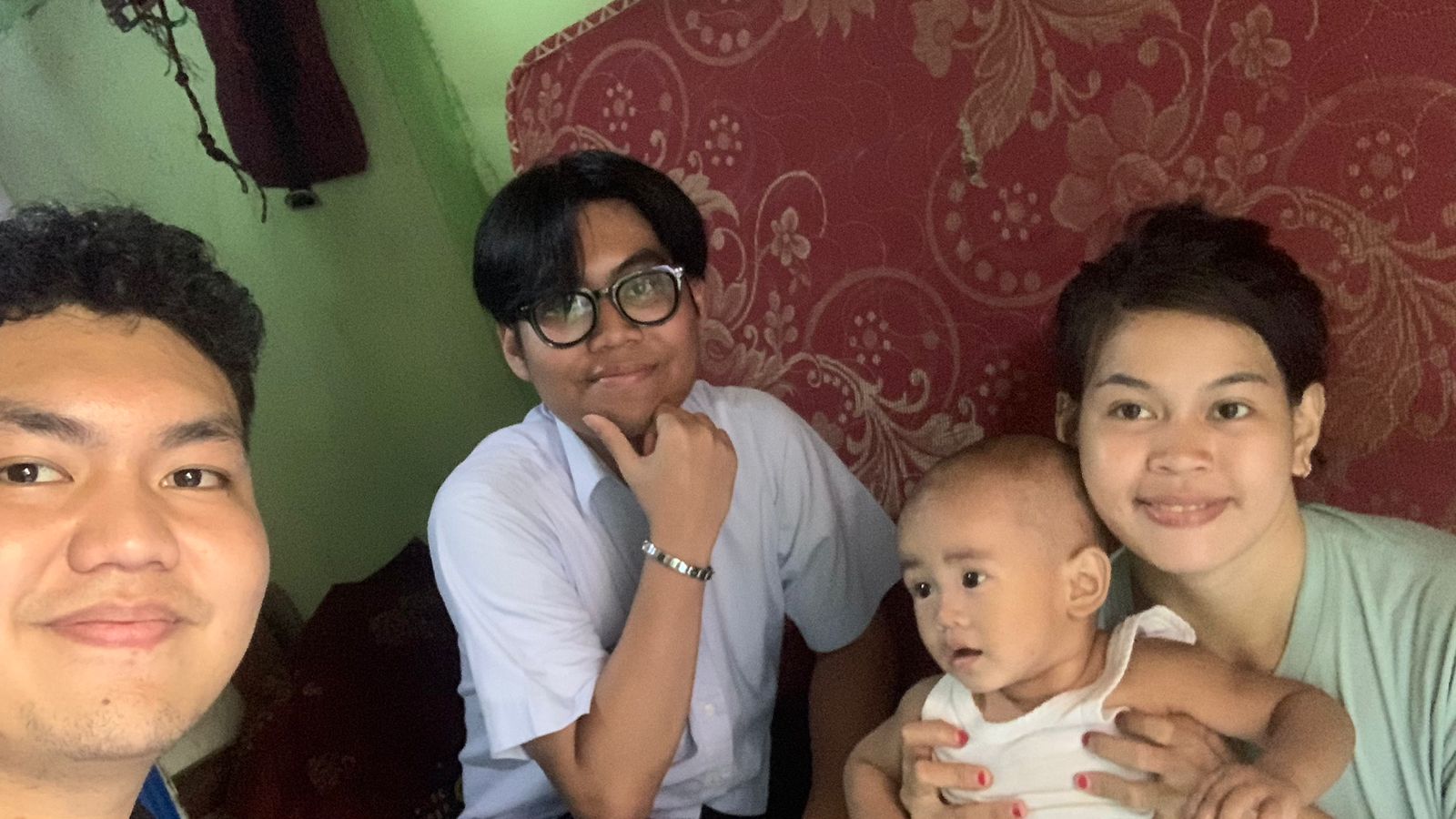 Kunjungan 4