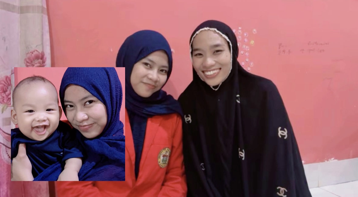 Kunjungan Kedua P2KD III : Menguatkan Perlindungan Anak melalui Edukasi Imunisasi dan Keluarga Berencana