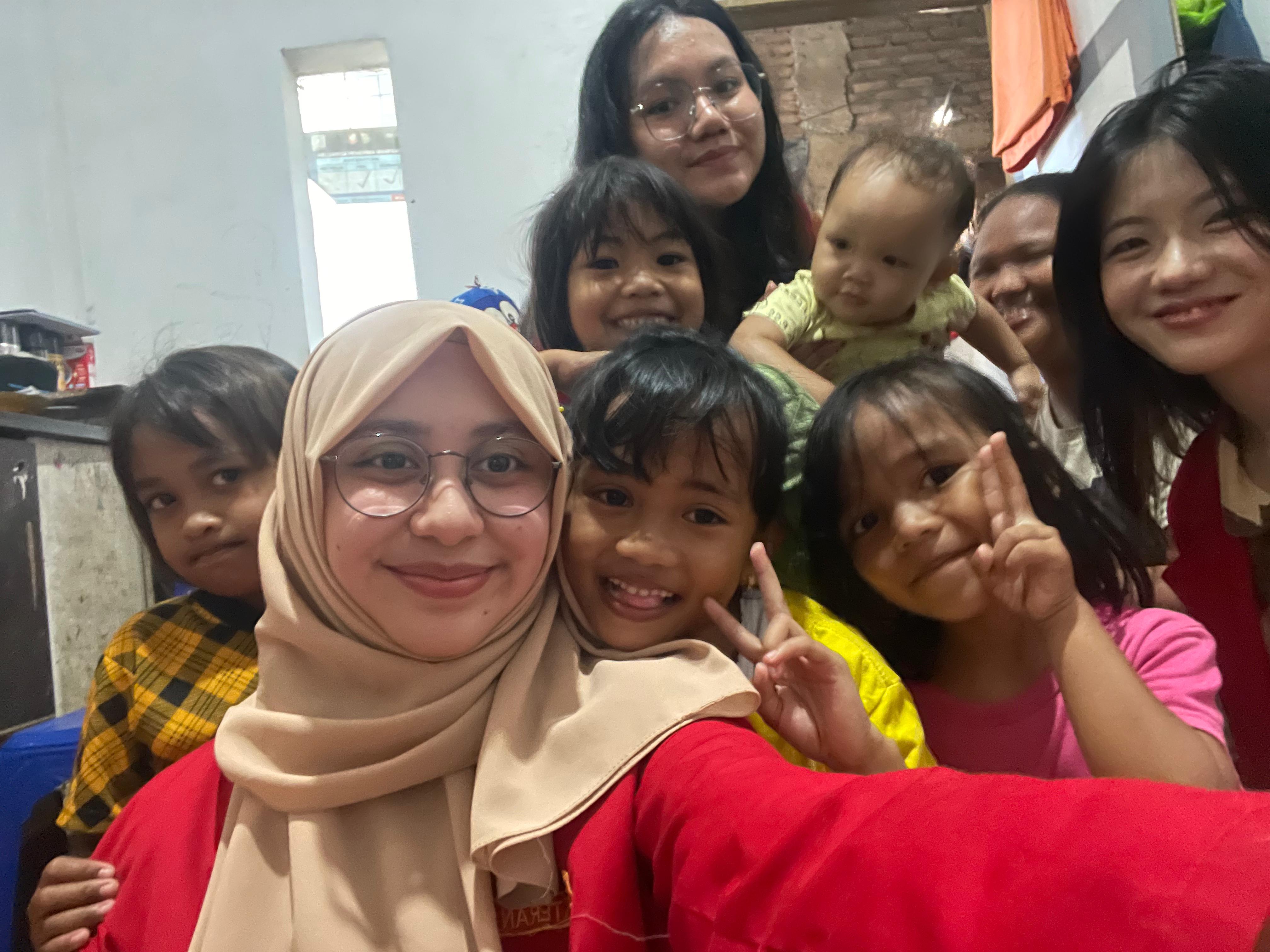 Kunjungan Kelima, 11 Juni 2025