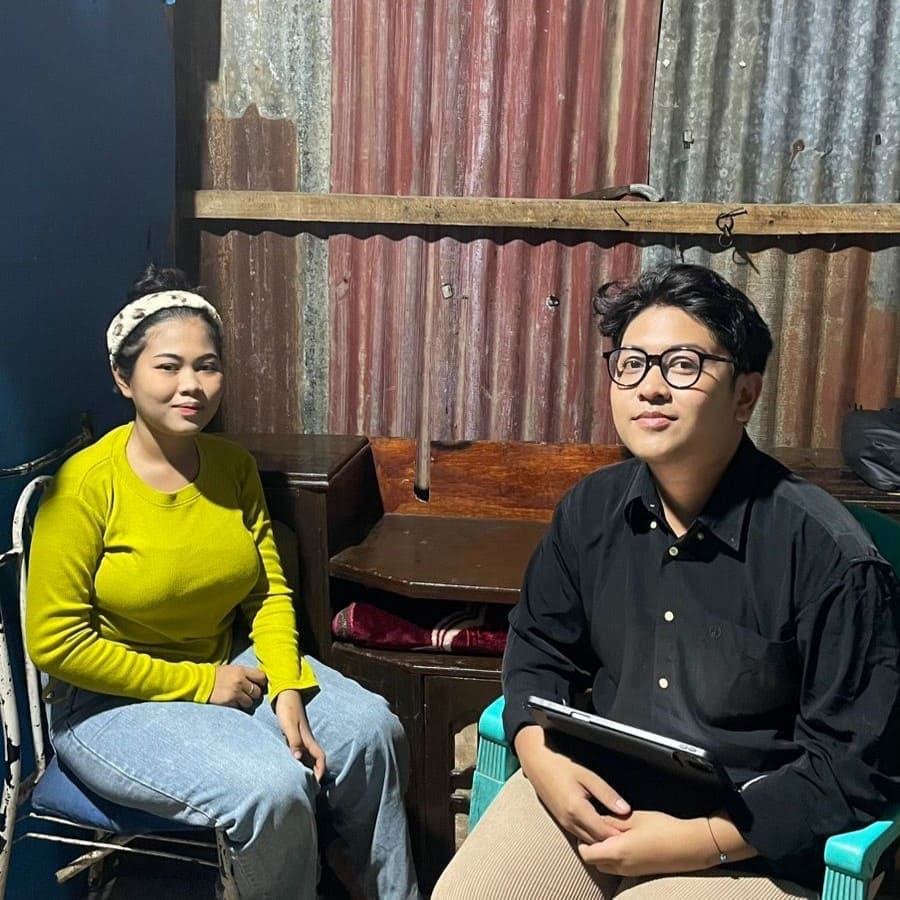 Kunjungan Ketiga: Edukasi ASI dan Pemantauan Pasca Melahirkan dalam Program 1000 Hari Pertama Kehidupan