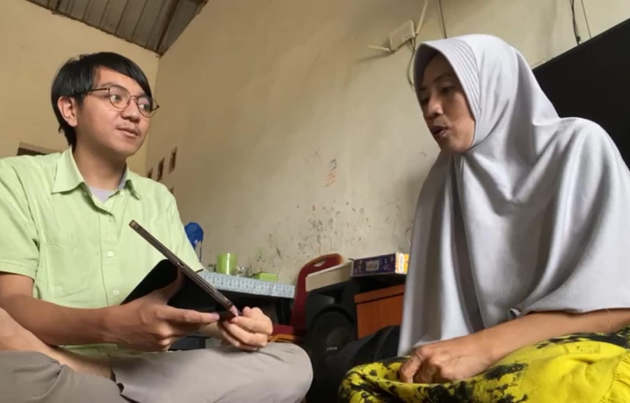 Kunjungan 2 P2KD III : Manajemen Laktasi