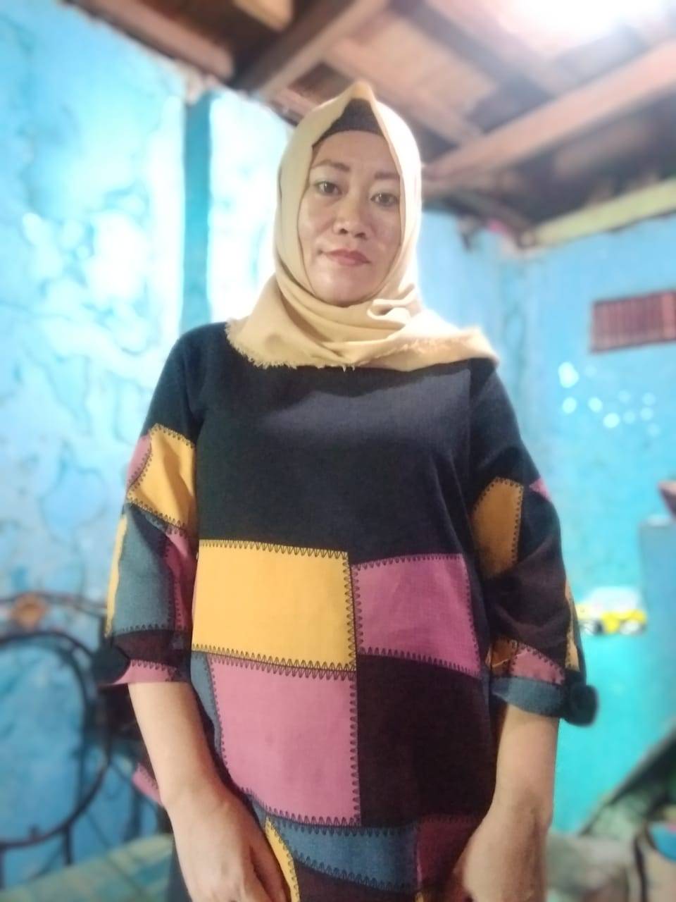 Kunjungan Pertama