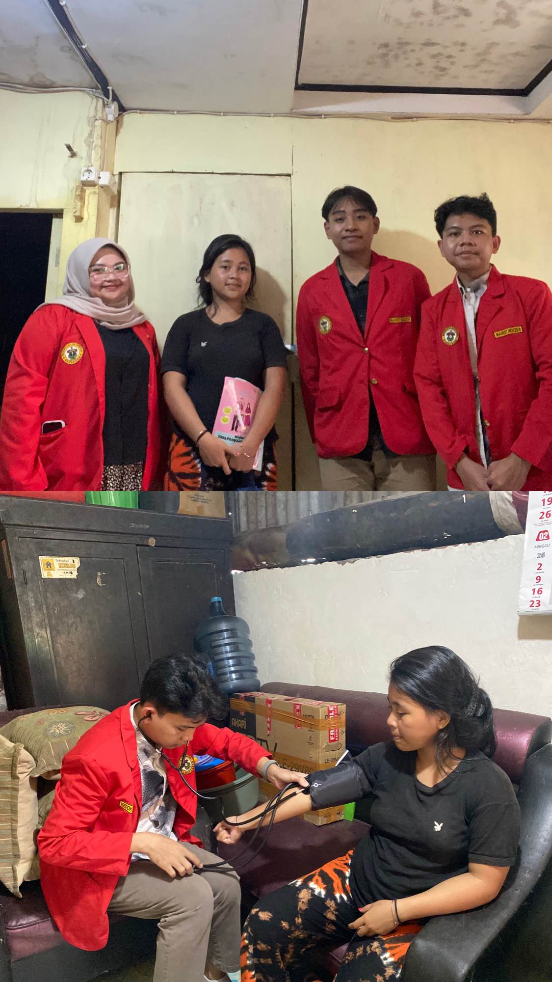 Safwan Si Pejuang Kecil: Perkembangan Psikomotorik yang Membanggakan