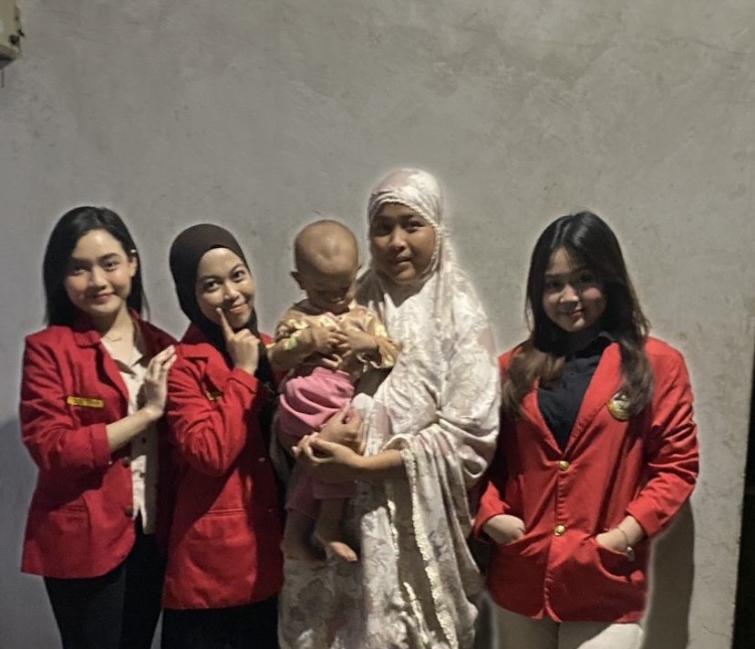 Kunjungan Kelima di semester 6