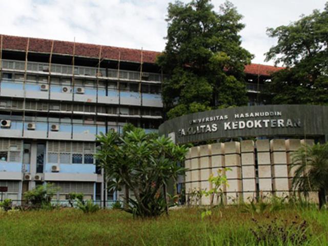 Kunjungan Pertama