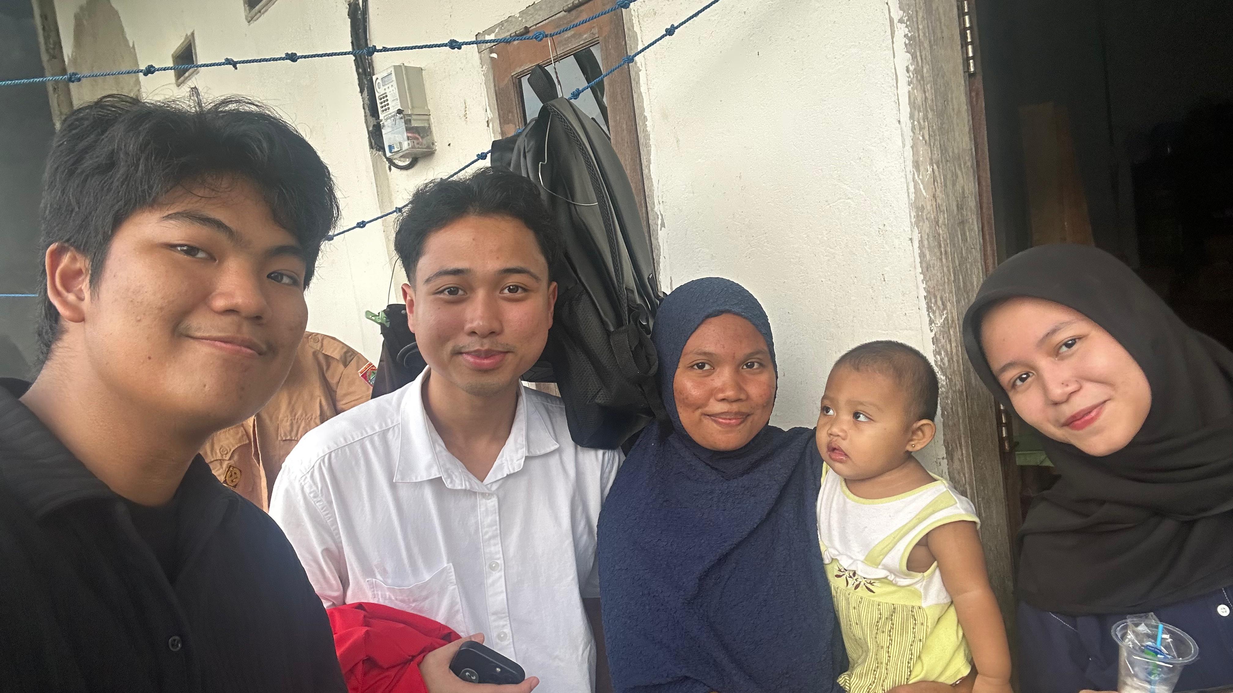 Pertemuan III: Pendampingan dan Pemantauan Tumbuh Kembang Anak