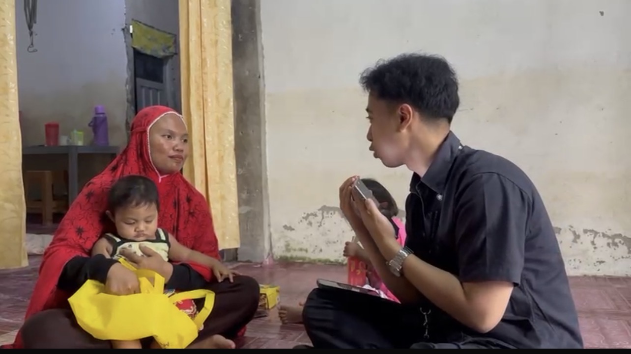 Pertemuan I: Edukasi Laktasi pada Pertemuan Pertama bagi Ibu Hamil sebagai Upaya Persiapan Menyusui Dini