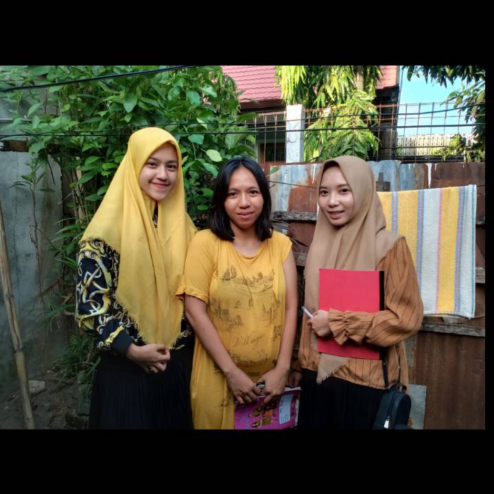 Kunjungan Pertama (24 Mei 2019)